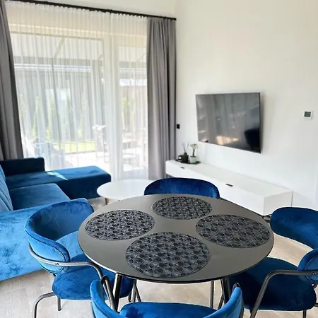Apartamentai”arg”kunigiskes * Palanga