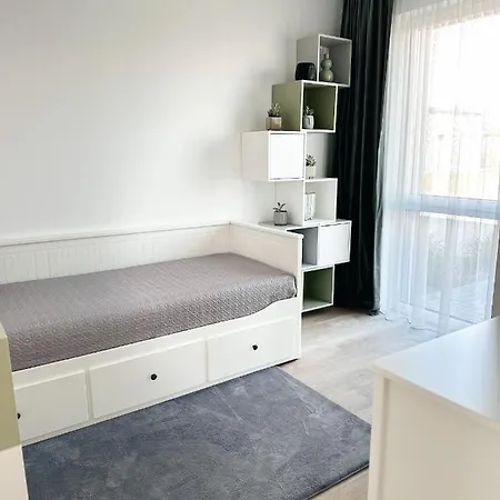 Apartamentai”arg”kunigiskes * Palanga