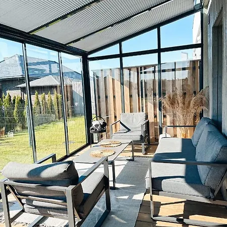 Apartamentai”arg”kunigiskes Palanga